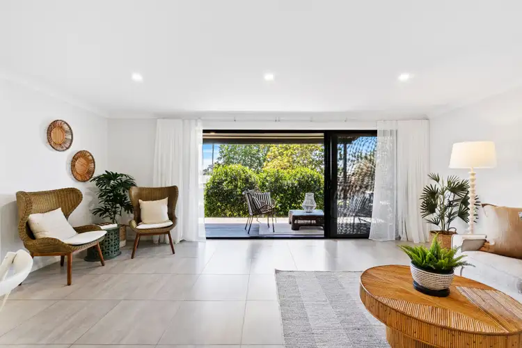 Third view of Homely house listing, 4 Dunkeith Avenue, Benowa Waters QLD 4217