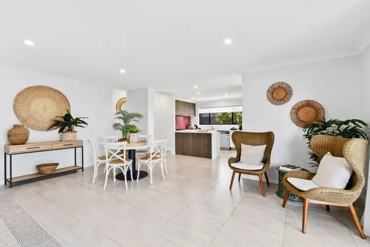 Fourth view of Homely house listing, 4 Dunkeith Avenue, Benowa Waters QLD 4217
