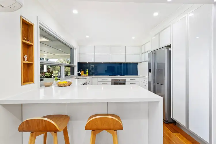 Second view of Homely house listing, 21 Newing Circuit, Kiama Downs NSW 2533