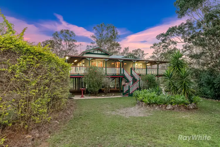 228 River Pines Road, Delan QLD 4671