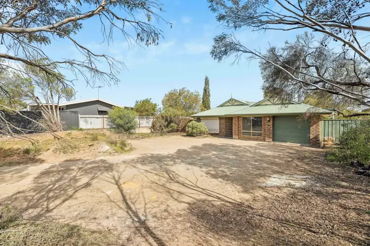 Second view of Homely house listing, 141 Maurice Road, Murray Bridge SA 5253