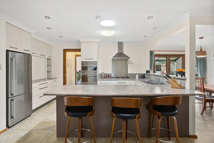 Fifth view of Homely house listing, 2 Nari Circuit, Moss Vale NSW 2577