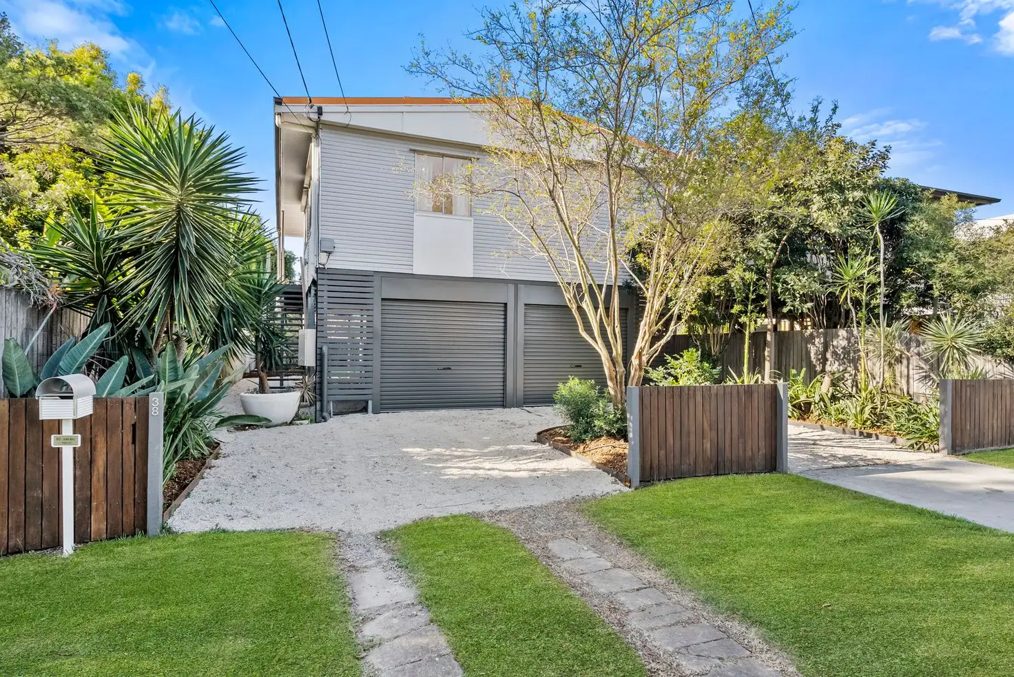 Main view of Homely house listing, 38 Darnley Street, Rocklea QLD 4106