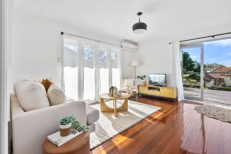 Second view of Homely house listing, 38 Darnley Street, Rocklea QLD 4106