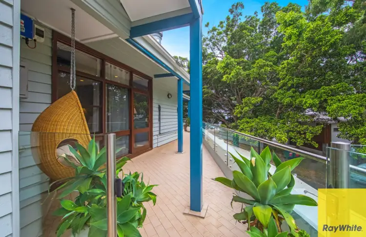 Main view of Homely apartment listing, 3/1 Pearl Parade, Pearl Beach NSW 2256