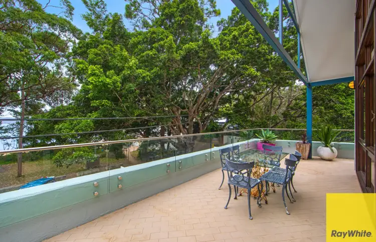 Fourth view of Homely apartment listing, 3/1 Pearl Parade, Pearl Beach NSW 2256