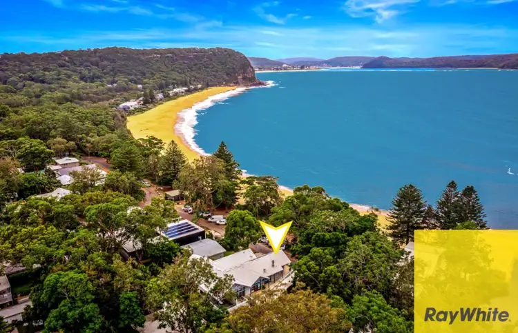 Sixth view of Homely apartment listing, 3/1 Pearl Parade, Pearl Beach NSW 2256