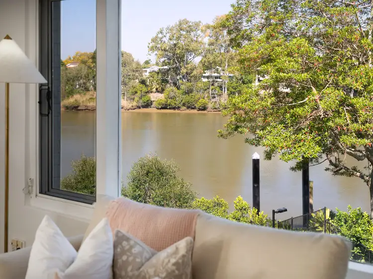 Second view of Homely unit listing, 5/8 Twigg Street, Indooroopilly QLD 4068