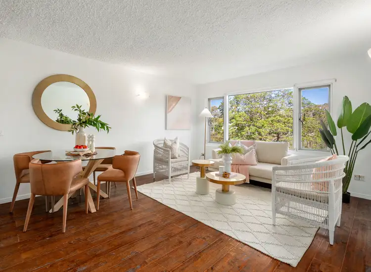 Third view of Homely unit listing, 5/8 Twigg Street, Indooroopilly QLD 4068