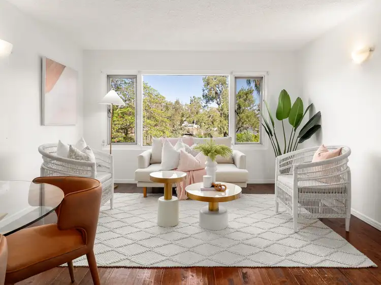 Fifth view of Homely unit listing, 5/8 Twigg Street, Indooroopilly QLD 4068