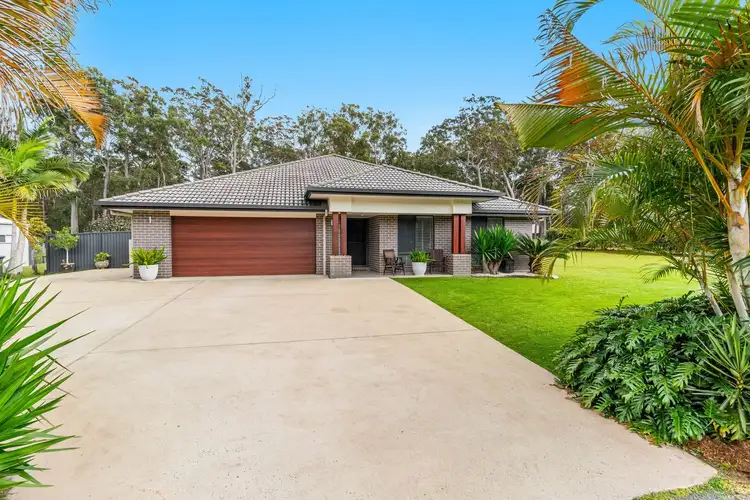 Second view of Homely other listing, 40 Dianella Drive, Gulmarrad NSW 2463
