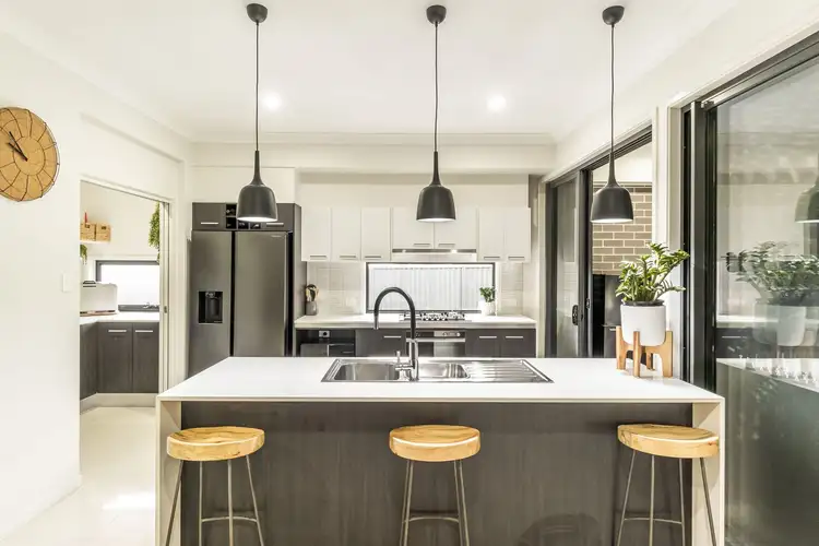 Third view of Homely other listing, 40 Dianella Drive, Gulmarrad NSW 2463