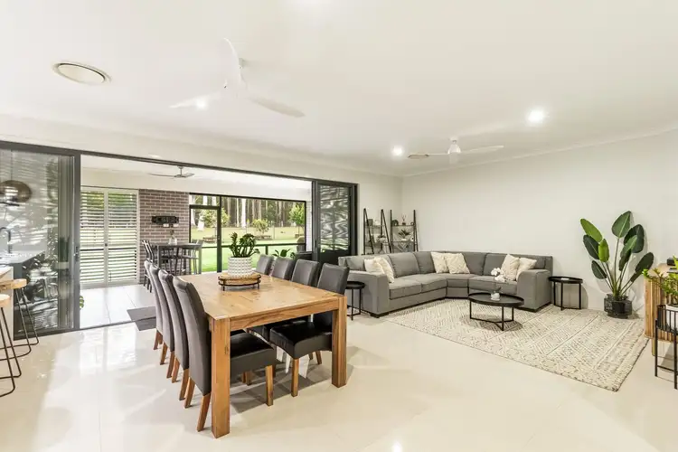 Fourth view of Homely other listing, 40 Dianella Drive, Gulmarrad NSW 2463