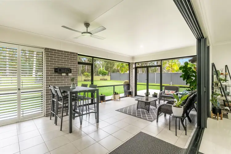 Sixth view of Homely other listing, 40 Dianella Drive, Gulmarrad NSW 2463
