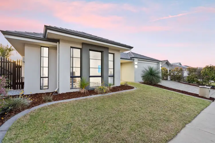 Third view of Homely house listing, 3 Farnham Pass, Alkimos WA 6038