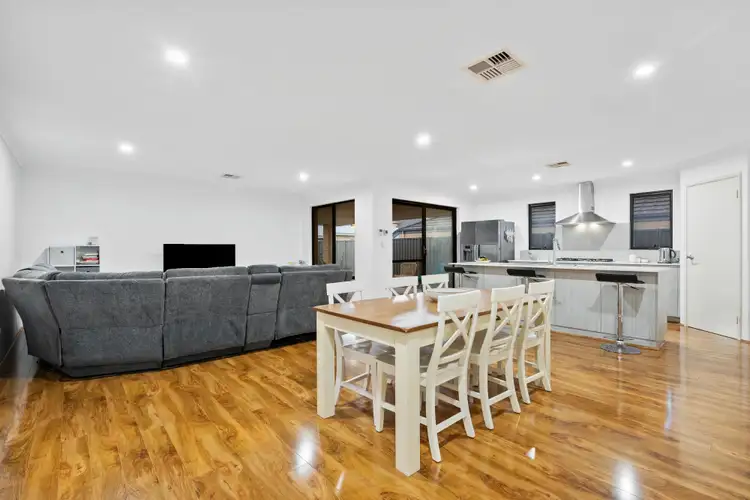 Sixth view of Homely house listing, 3 Farnham Pass, Alkimos WA 6038
