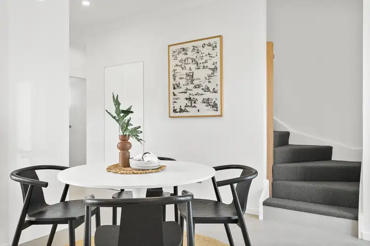 Fifth view of Homely townhouse listing, 1/14 Brigadoon Circuit, Oak Flats NSW 2529