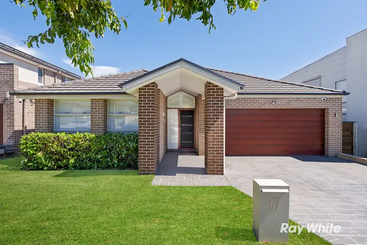 69 Alex Avenue, Schofields NSW 2762