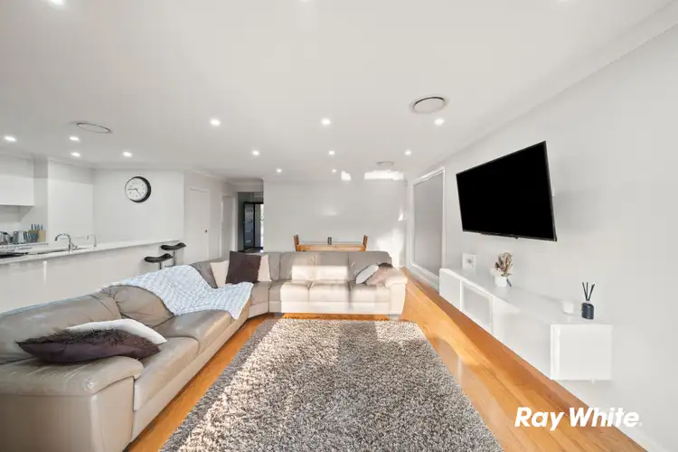 Fourth view of Homely house listing, 69 Alex Avenue, Schofields NSW 2762