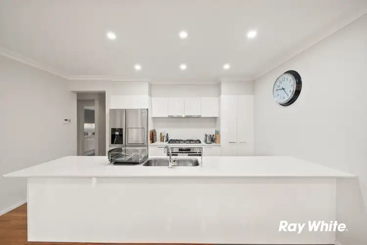 Fifth view of Homely house listing, 69 Alex Avenue, Schofields NSW 2762