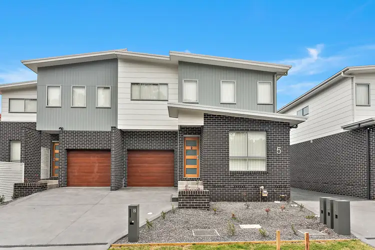 Third view of Homely townhouse listing, 2/5 Station Road, Albion Park Rail NSW 2527