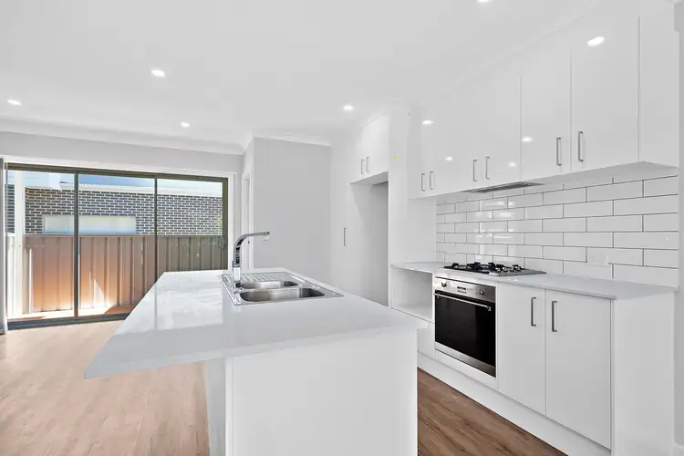 Fourth view of Homely townhouse listing, 2/5 Station Road, Albion Park Rail NSW 2527