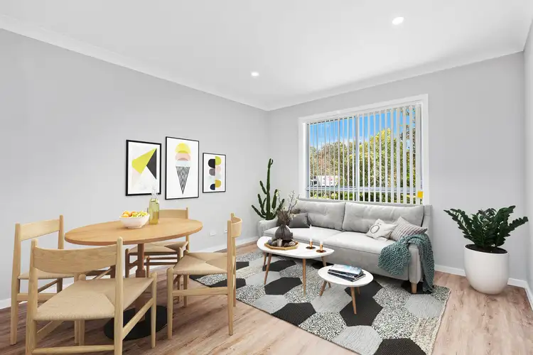 Fifth view of Homely townhouse listing, 2/5 Station Road, Albion Park Rail NSW 2527