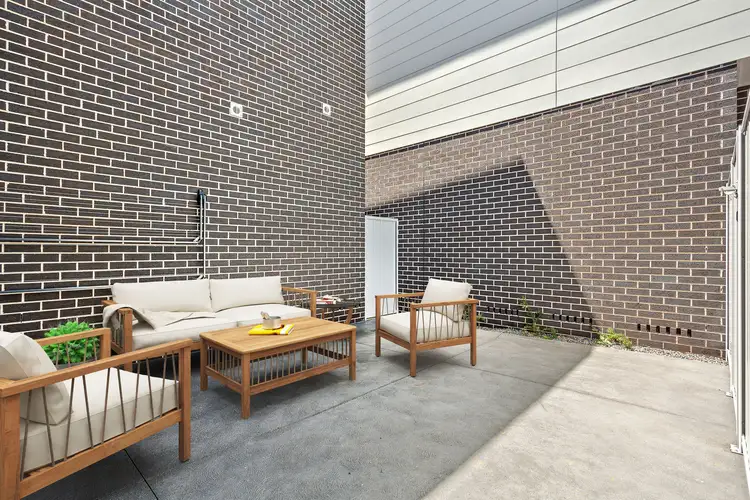Sixth view of Homely townhouse listing, 2/5 Station Road, Albion Park Rail NSW 2527