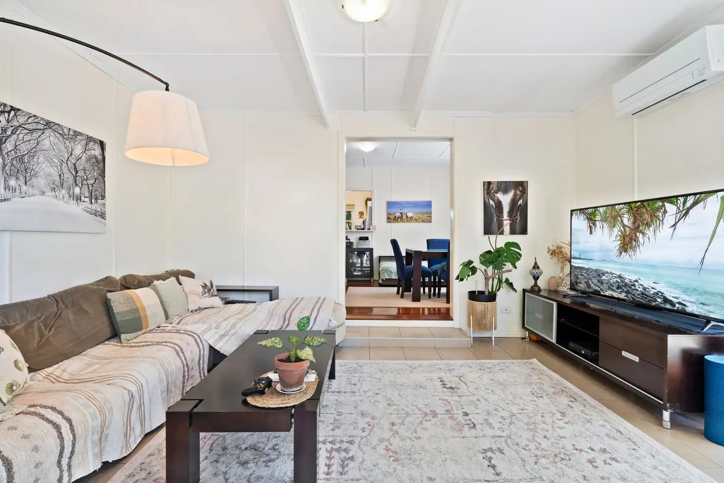 Main view of Homely house listing, 23 Turley Street, Fairfield QLD 4103