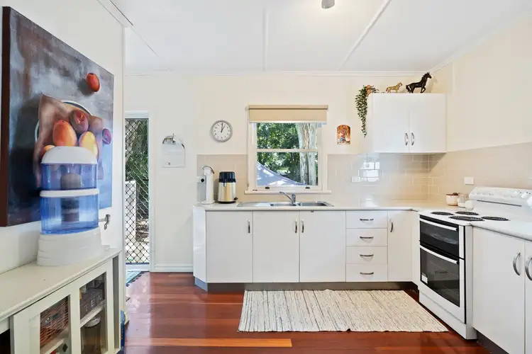 Fourth view of Homely house listing, 23 Turley Street, Fairfield QLD 4103