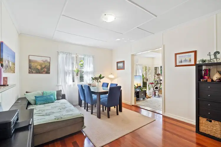 Fifth view of Homely house listing, 23 Turley Street, Fairfield QLD 4103