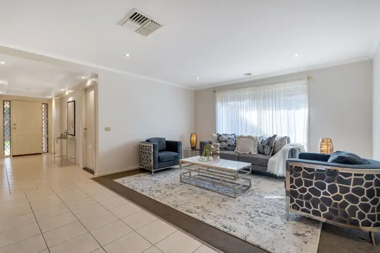 Second view of Homely house listing, 13 Jacaranda Place, Craigieburn VIC 3064
