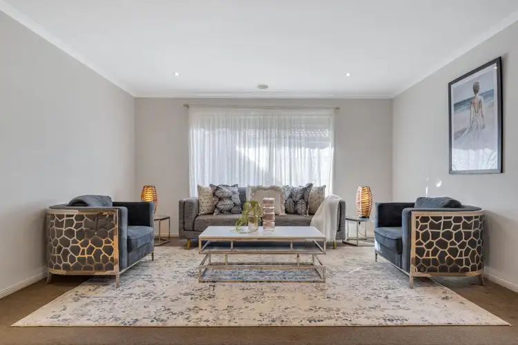 Third view of Homely house listing, 13 Jacaranda Place, Craigieburn VIC 3064