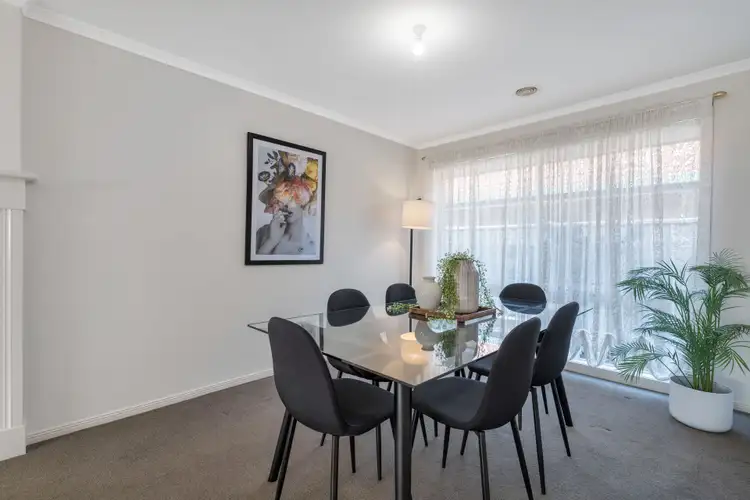 Fourth view of Homely house listing, 13 Jacaranda Place, Craigieburn VIC 3064