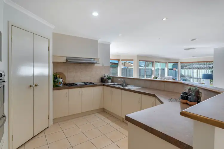 Fifth view of Homely house listing, 13 Jacaranda Place, Craigieburn VIC 3064