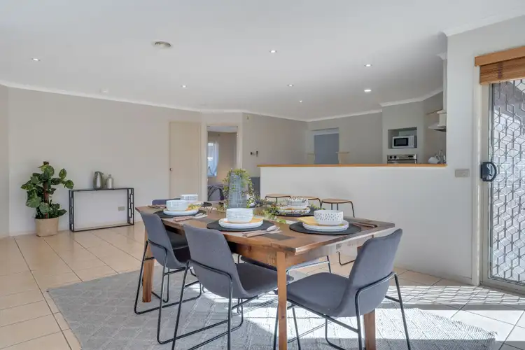 Sixth view of Homely house listing, 13 Jacaranda Place, Craigieburn VIC 3064