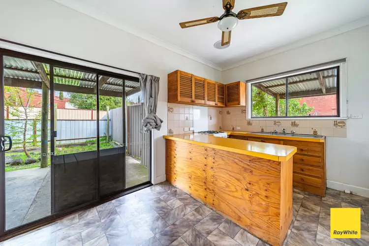Third view of Homely house listing, 9 Ashley Street, Ironbark VIC 3550