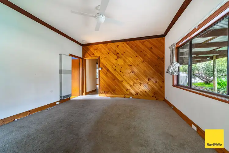 Fifth view of Homely house listing, 9 Ashley Street, Ironbark VIC 3550