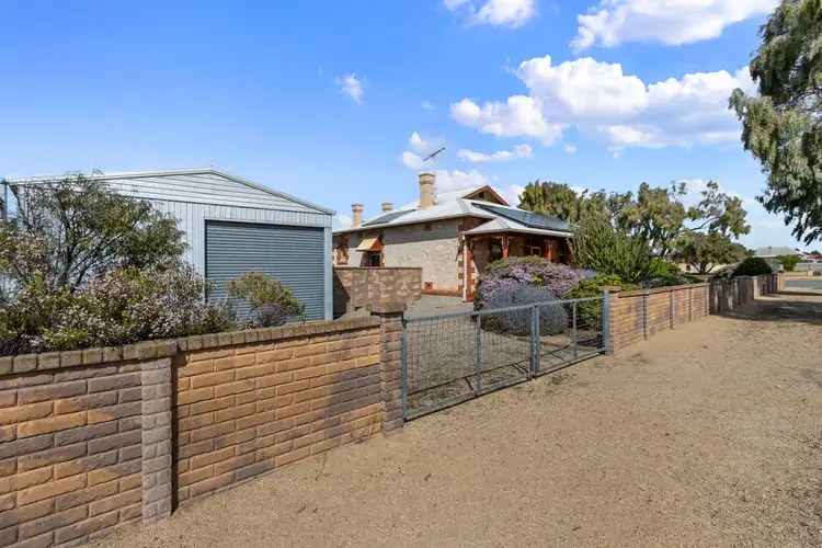 Second view of Homely house listing, 31 Fourth Street, Ardrossan SA 5571