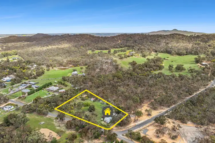 Second view of Homely house listing, 145 Picnic Road, Ararat VIC 3377