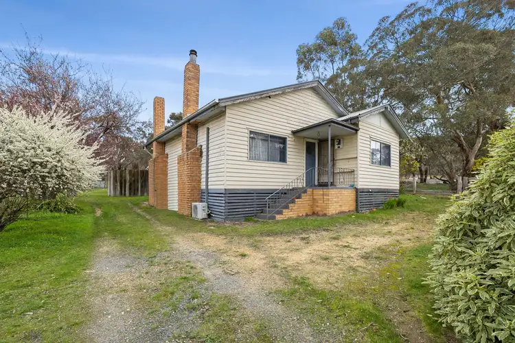 Third view of Homely house listing, 145 Picnic Road, Ararat VIC 3377