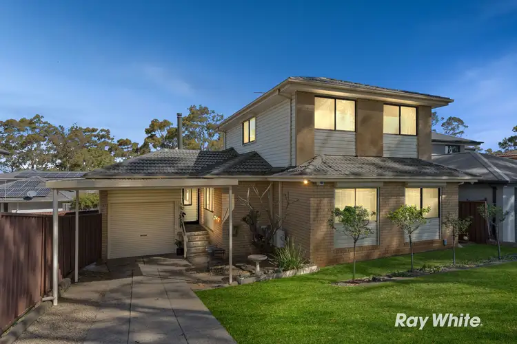 9 Celebes Street, Kings Park NSW 2148