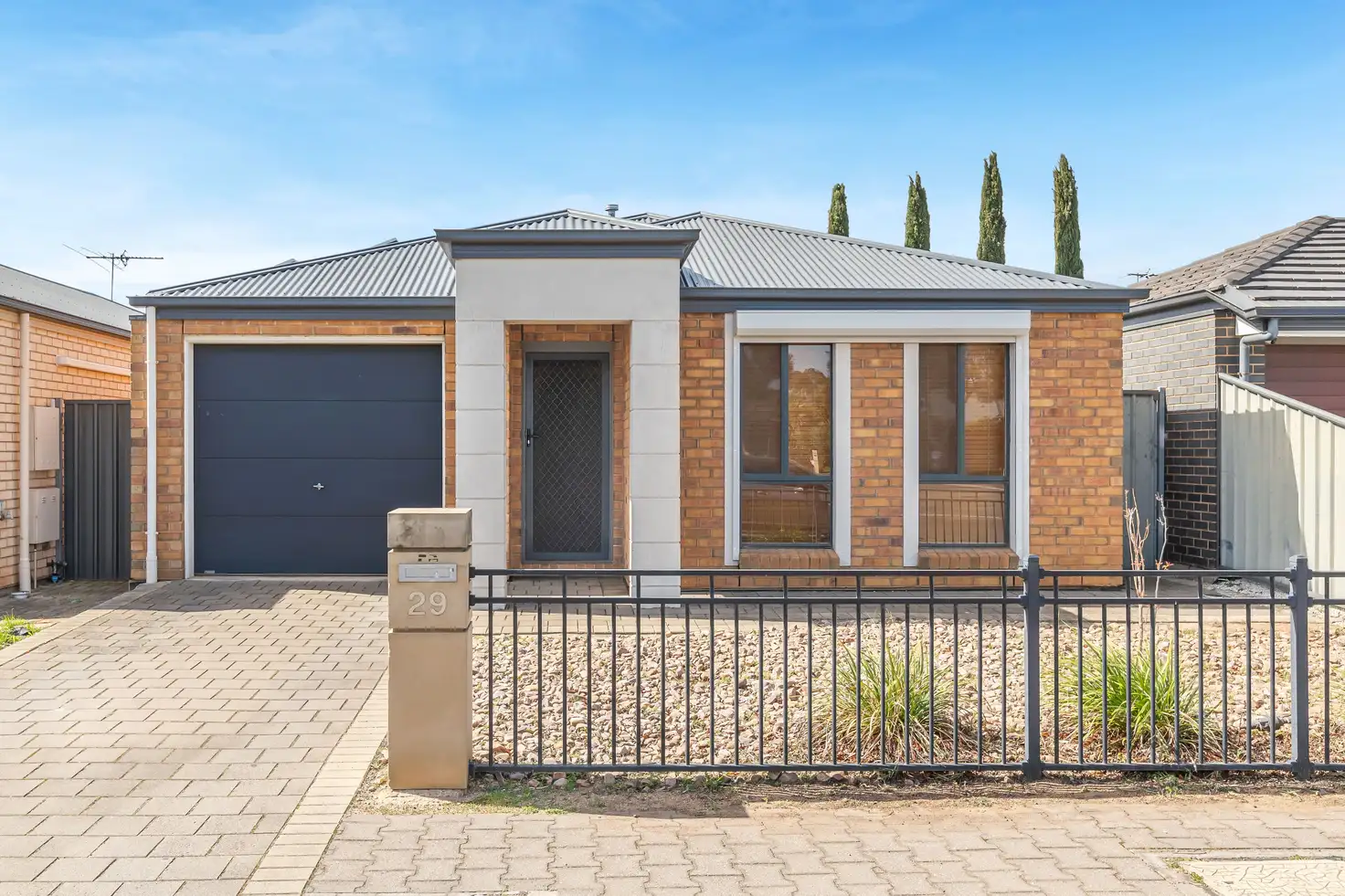 Main view of Homely house listing, 29 St Clair Avenue, Andrews Farm SA 5114