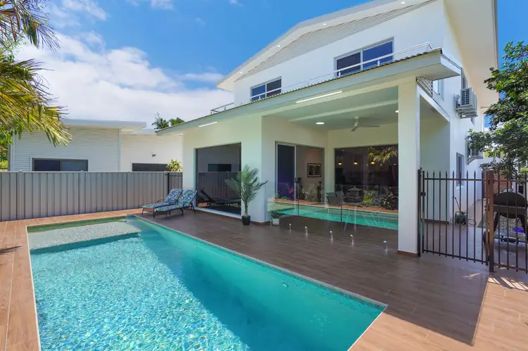 99 Ross Smith Avenue, Fannie Bay NT 820