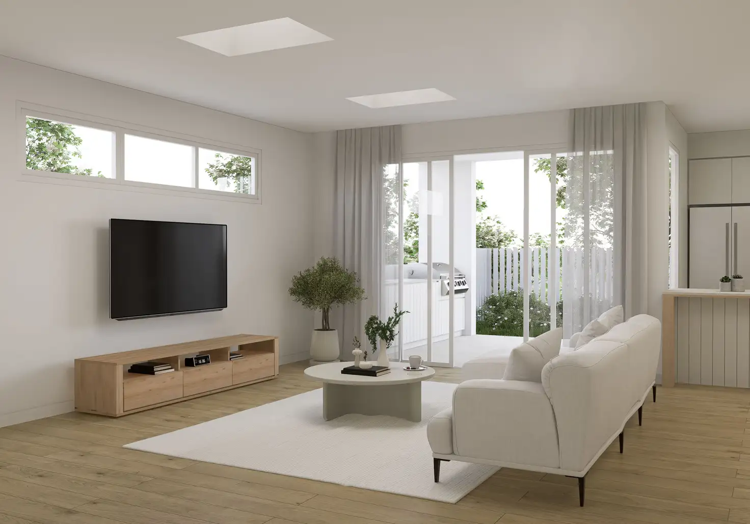 Main view of Homely townhouse listing, 5/12-14 Churchill Avenue, Kirrawee NSW 2232