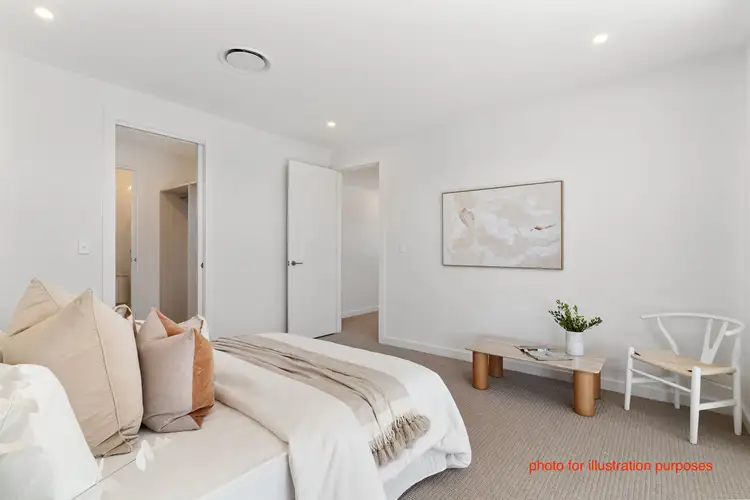 Third view of Homely townhouse listing, 5/12-14 Churchill Avenue, Kirrawee NSW 2232