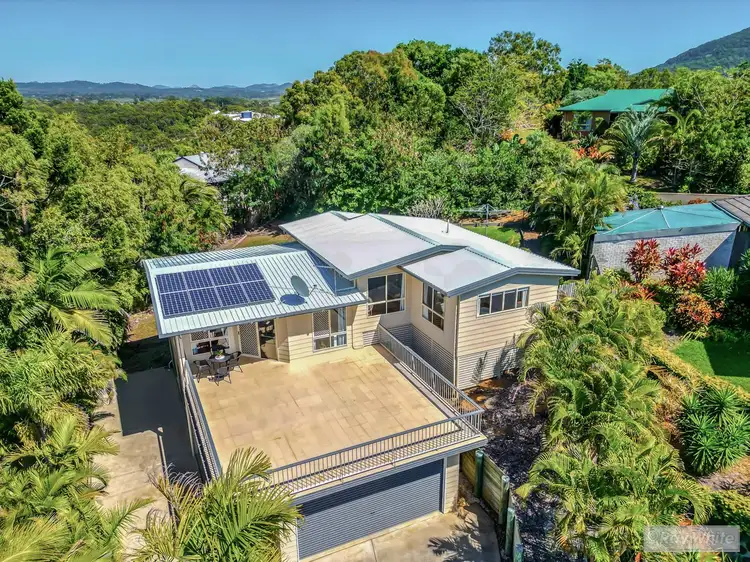 Main view of Homely house listing, 43 Eden Way, Yeppoon QLD 4703