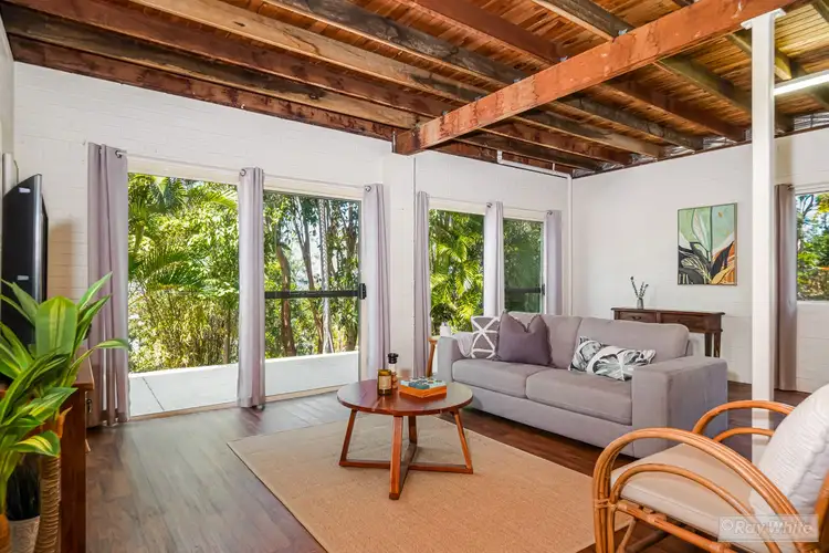 Fourth view of Homely house listing, 43 Eden Way, Yeppoon QLD 4703