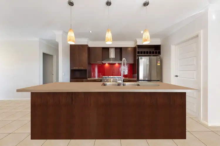 Third view of Homely house listing, 4 Bimberry Circuit, Clyde VIC 3978