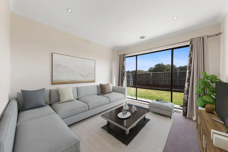 Fourth view of Homely house listing, 4 Bimberry Circuit, Clyde VIC 3978